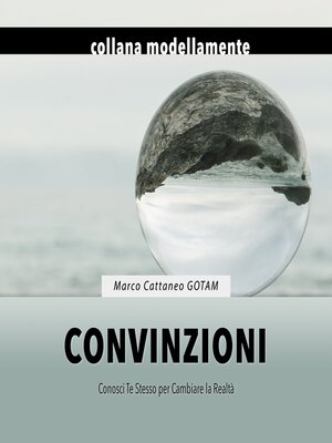 cover image of Convinzioni